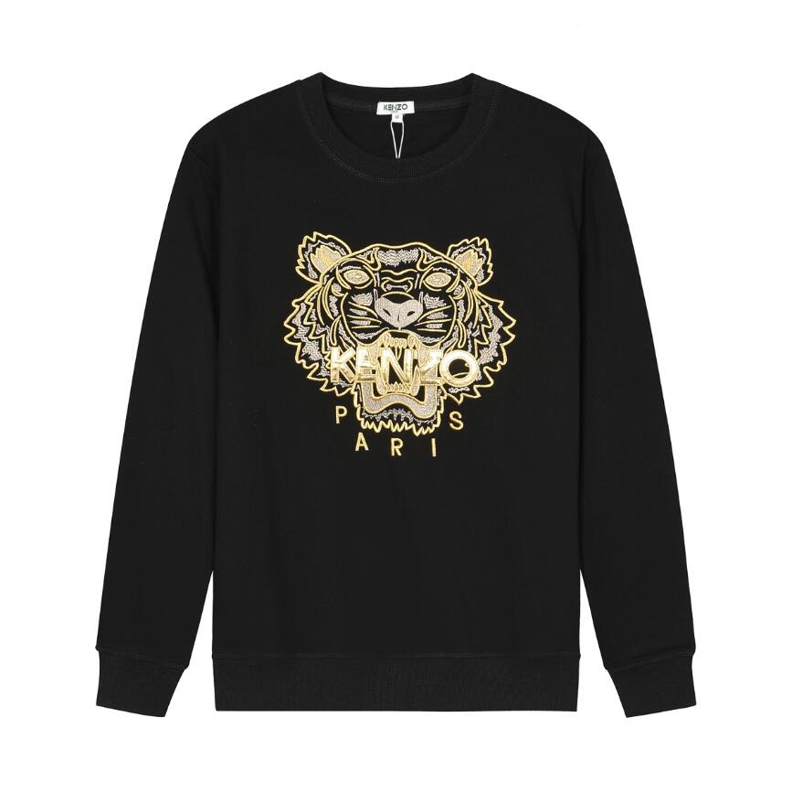 2025 Embroidery Hoodies Mens Women Winter Warm Designer Hoody Fashion Streetwear Pullover Sweatshirts High Quality Hooded Jumper Tops Clothing