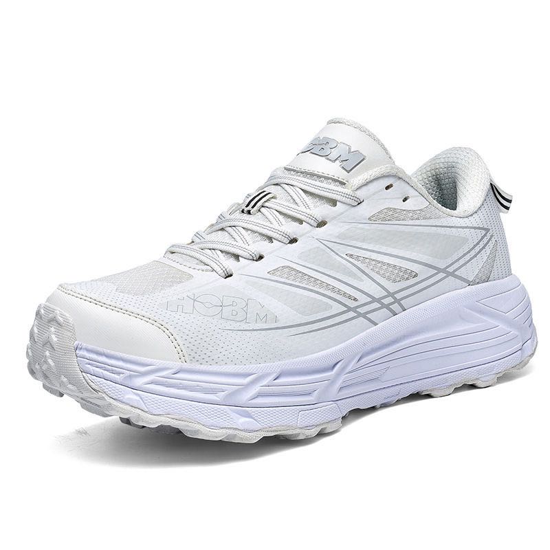 Designer Clifton 9 Bondi 8 Rocket For Men Women Running Shoes Designer Shoes One Pink Triple Black White Blue Grey Purple Orange Mens Womens Outdoor T