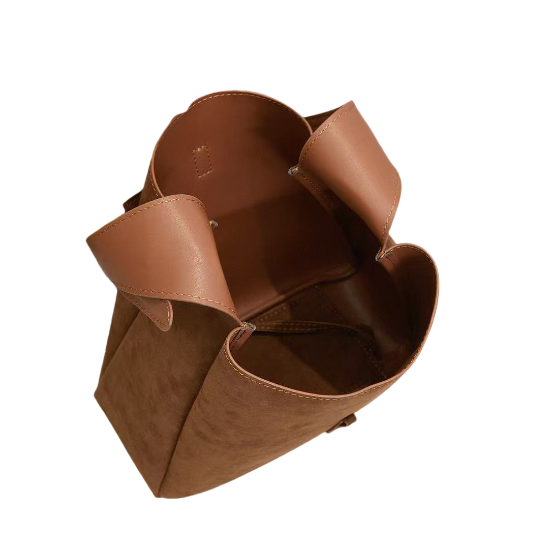 Original High Quality Designer Handbags Purses One Handle Georges Bag Women Brand Tote Emed Metal Lock Real Leather Shoulder Bags free ship