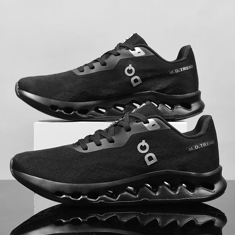 Free Shipping Designer Running Shoes Stayl Summer Outdoor Recreation New Mesh Mens Shoes - Breathable Cushioned Cfort For Running Sports 787