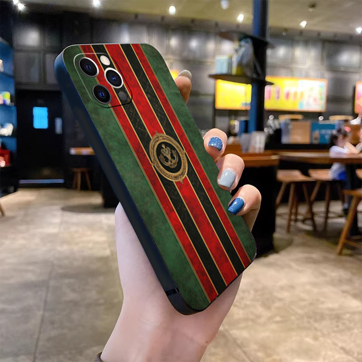 Wireless Charging Support Sleek Translucent Phone Skin for Latest iPhones including 16