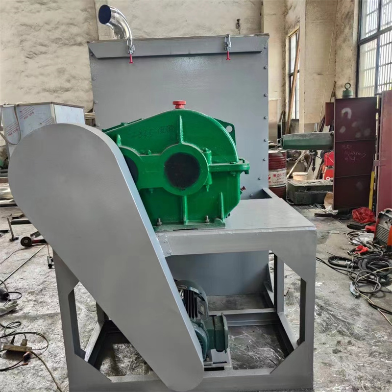 Durable Stainless Steel Two-Belt Conveyor System with Adjustable Speeds for Optimal Material Blending