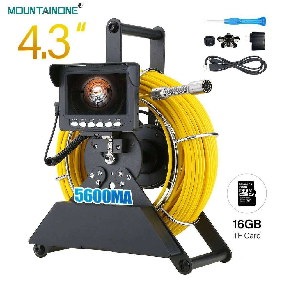 4.3 Monitor Pipe In… - image