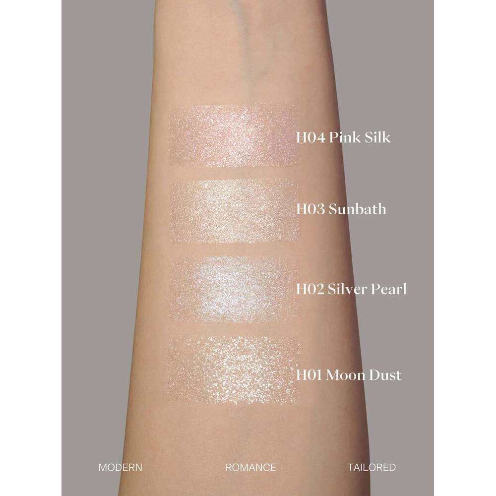 JOOCYEE Jelly Highlighter Stick Smooth Shine Long-lasting X250703
