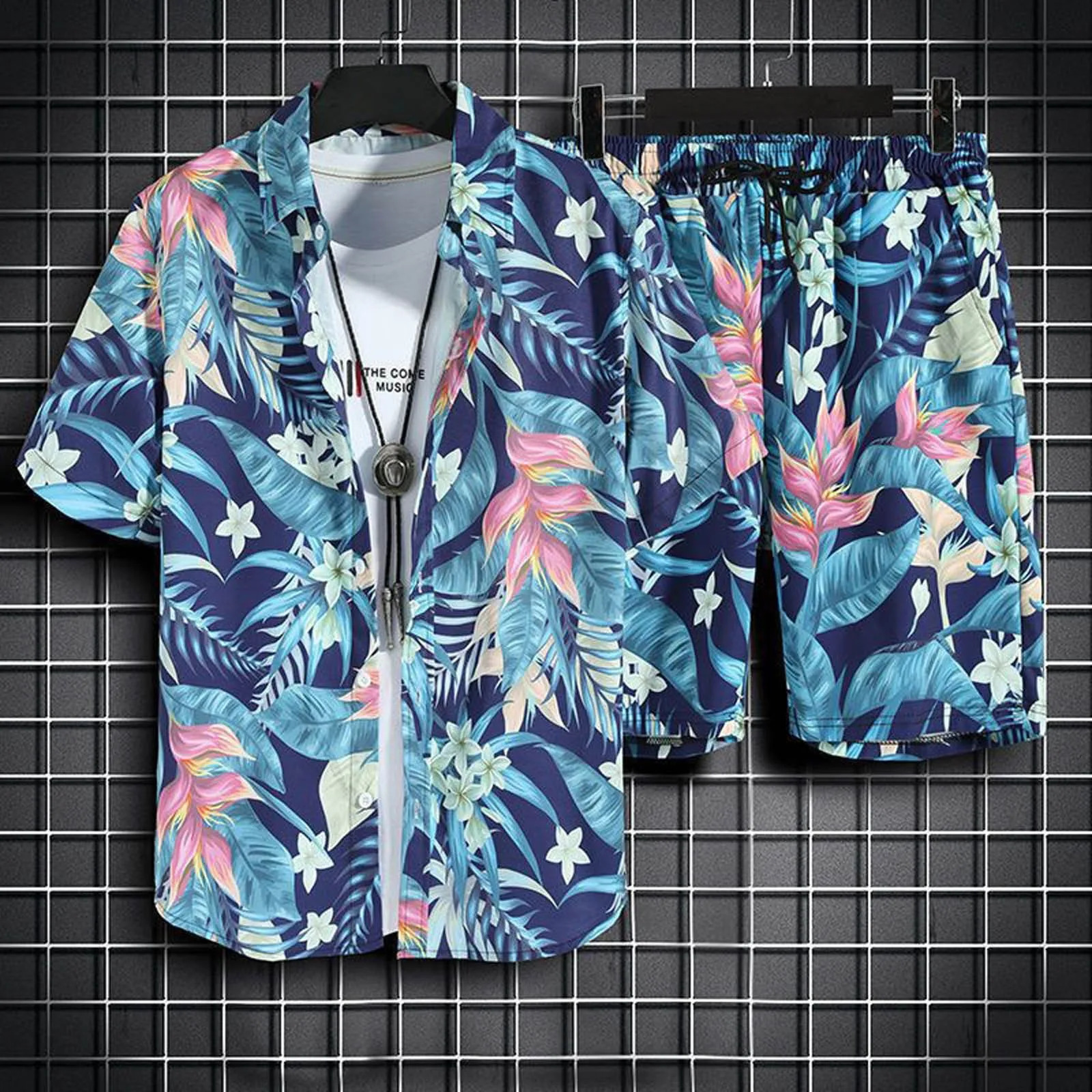 Printing Mens Summe… - image