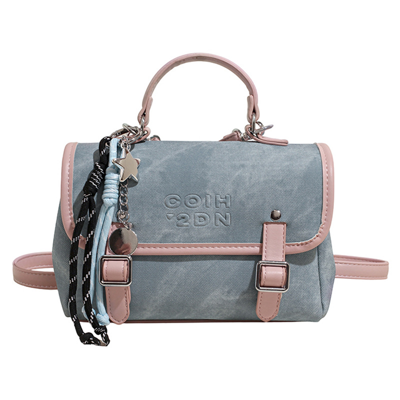Designer Bag Luxury Bag Free Shipping Designer Commuting For Women New Style Backpack Fashionable Simple Texture Artistic And Shoulder Bag Retro Handb