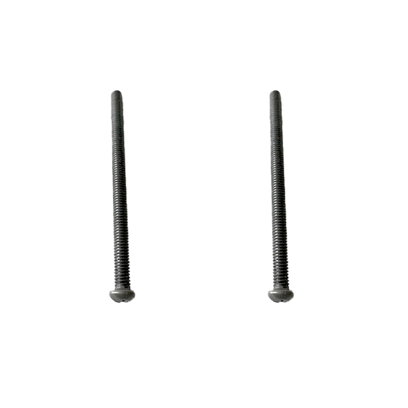 High/low temperature resistance, Binran customized cross screws are stable and reliable