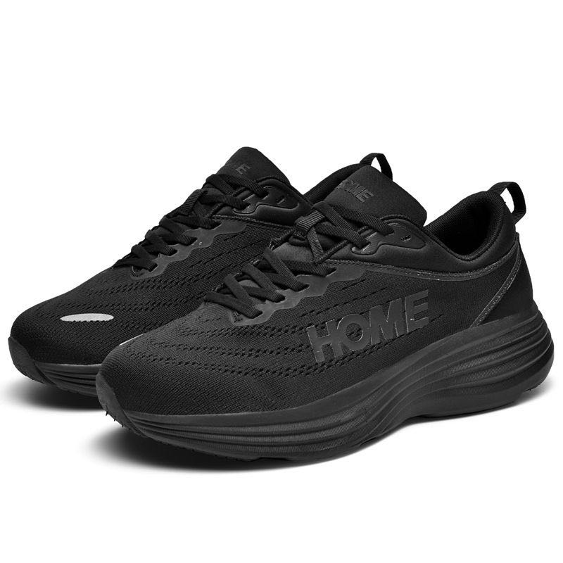 Designer Clifton 9 Bondi 8 Rocket For Men Women Running Shoes Designer Shoes One Pink Triple Black White Blue Grey Purple Orange Mens Womens Outdoor T