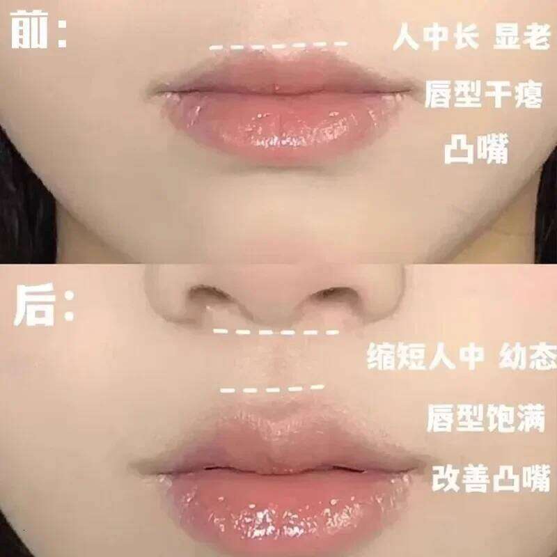 OUTOFOFFICE Double-ended Shadow Pencil Grooming Crayon Long-lasting Flawless Contouring Effect Original Professional C X250703