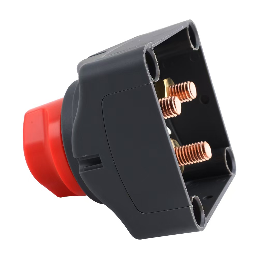 2-position power master switch (high-current battery disconnect switch) YYBS-67 quality