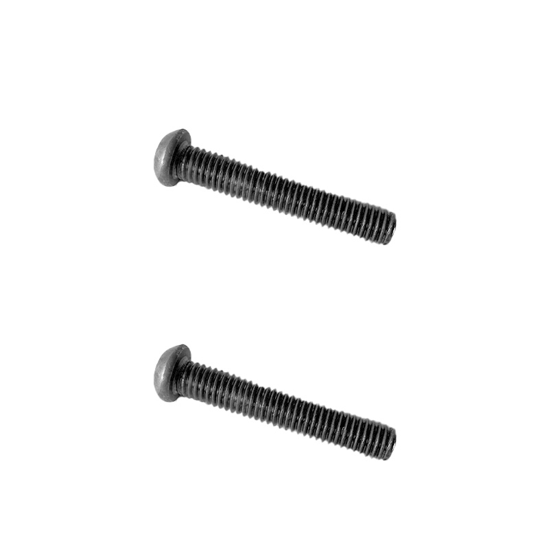 Efficient assembly, Binran customized cross screws save time and effort
