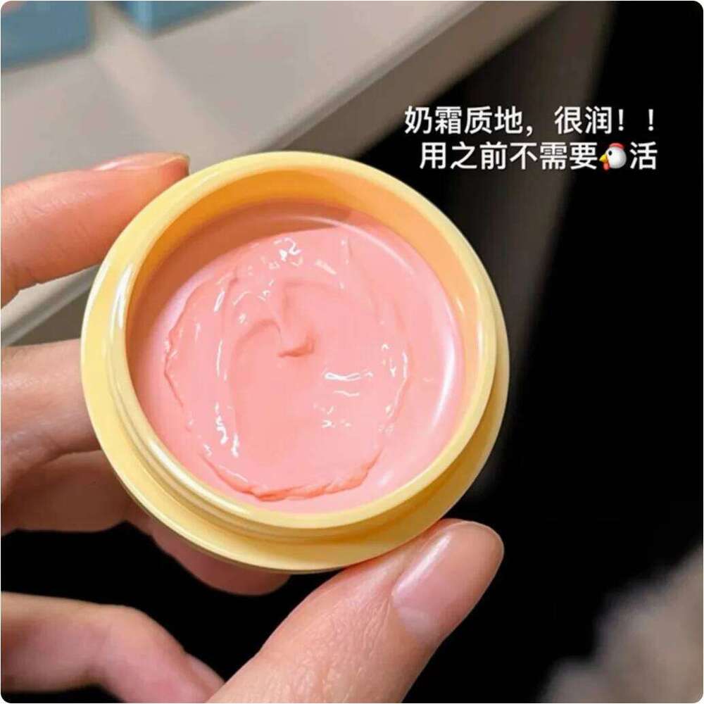 HYNTOOR Cream Blush Concealer Cheek Color aron Natural Brighten Skin Makeup 6g X250703