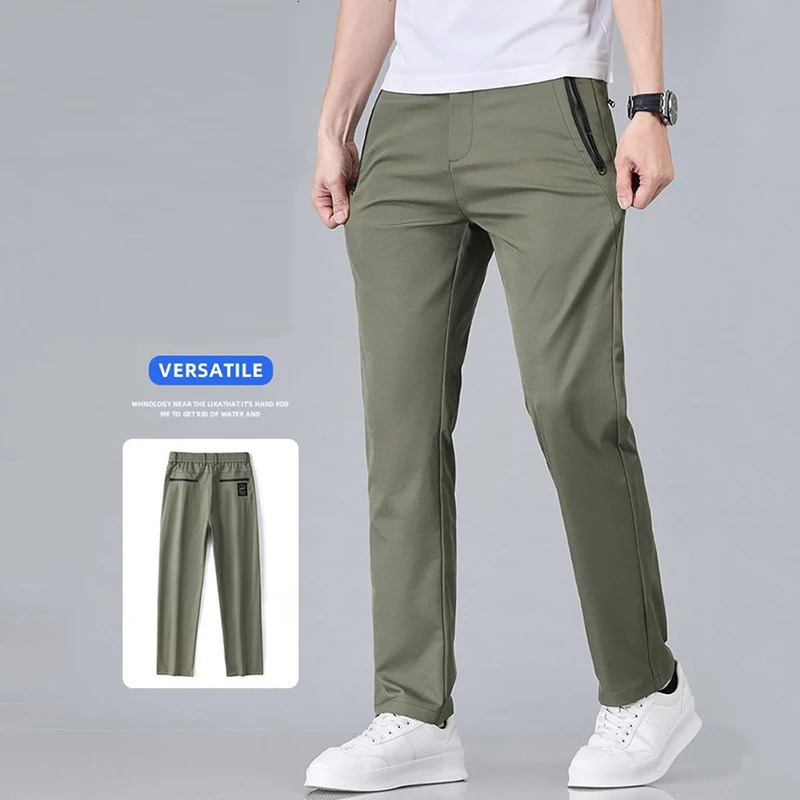 Men Fashion Casual … - image