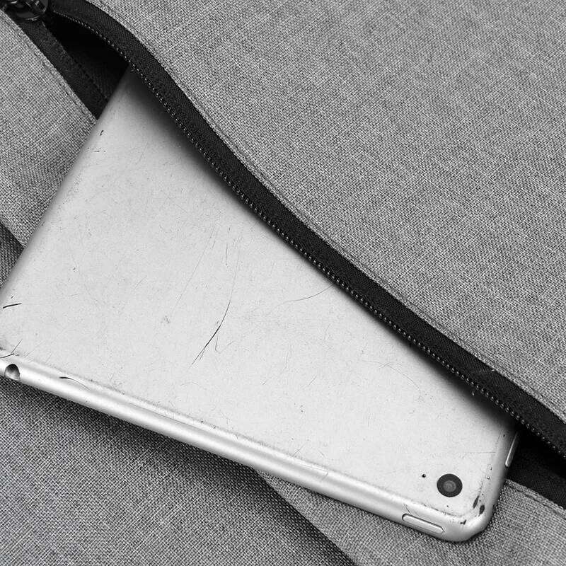 Newest Ultra-thin Backpack For 14 15.6 Laptop Man Bags Multi-use Women Men Work Bag Waterproof Thin Computer backpacks