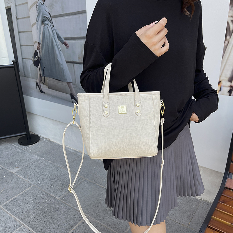 Luxury Bag NEW Faux Leather Minimalist Bag Backpack Satchel Outdoors Casual Drawstring Versatile Bag Lingge Pink Red Medium Free Shipping Designer