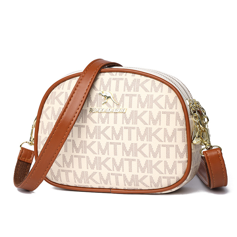 Designer Bag Luxury Bag Shoulder Bag Design Free Shipping Crossbody Summer Women S Shoulder Fashionable And Versatile Small Mobile Phone New Underarm 