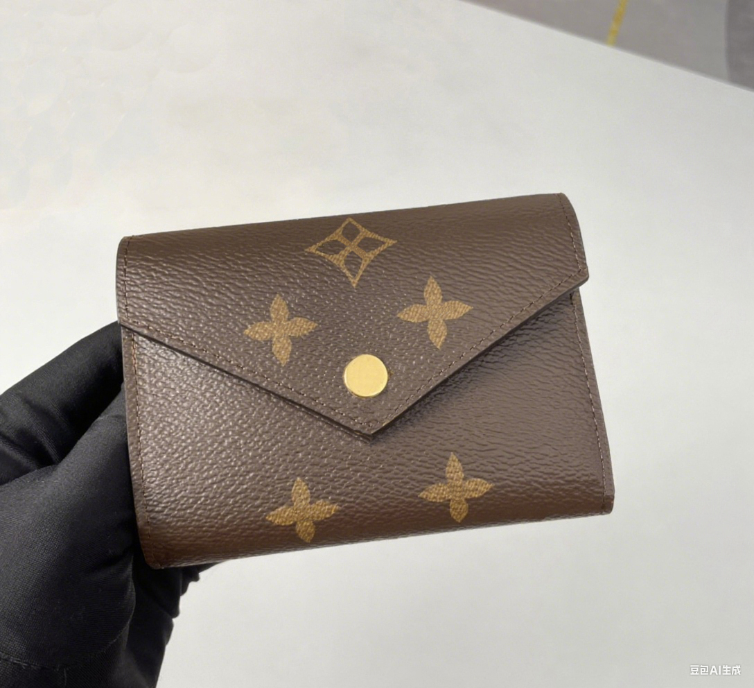 10A Genuine Leather… - image