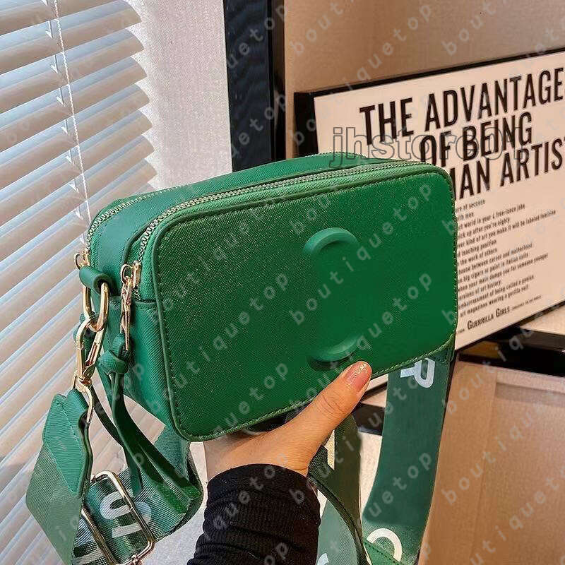 marcs tote bag Designer Multicolor Camera Bag Luxury Handbag Leather Cross Body Flap Women Envelope Clutch Leather Wear-Resistant Adjustable Strap marcie bag 346