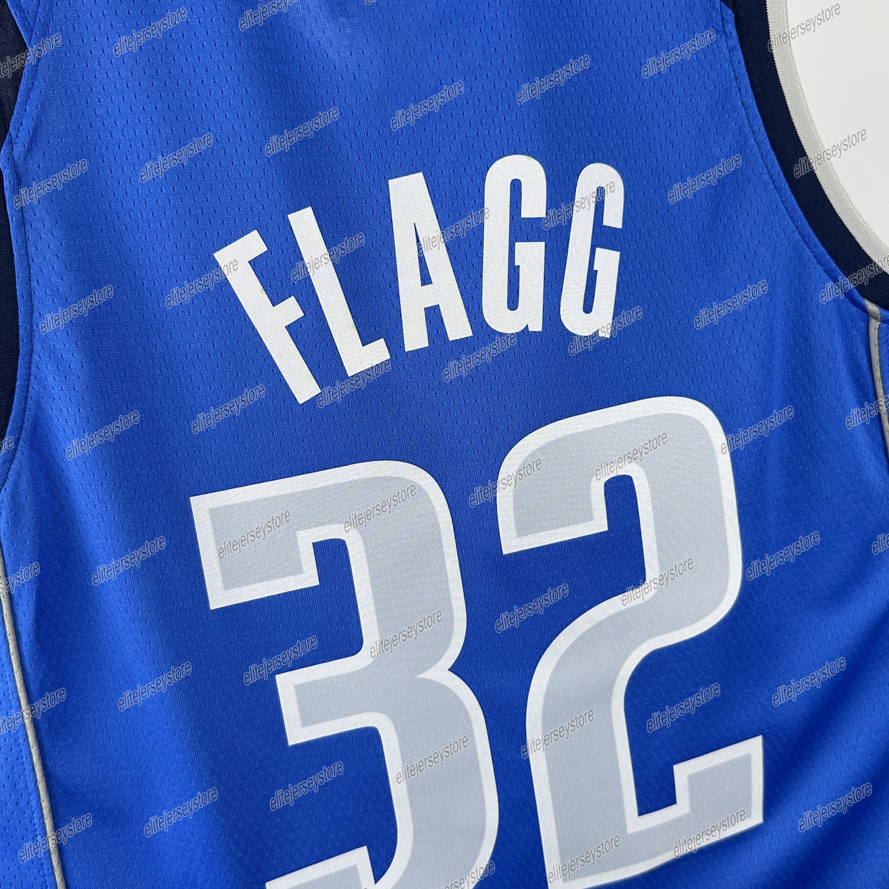 Personalized Custom Basketball Jersey Cooper Flagg Irving Lively II Davis Gafford Hardy Men Women Youth Any Name Number Embroidered Letter Number Desi