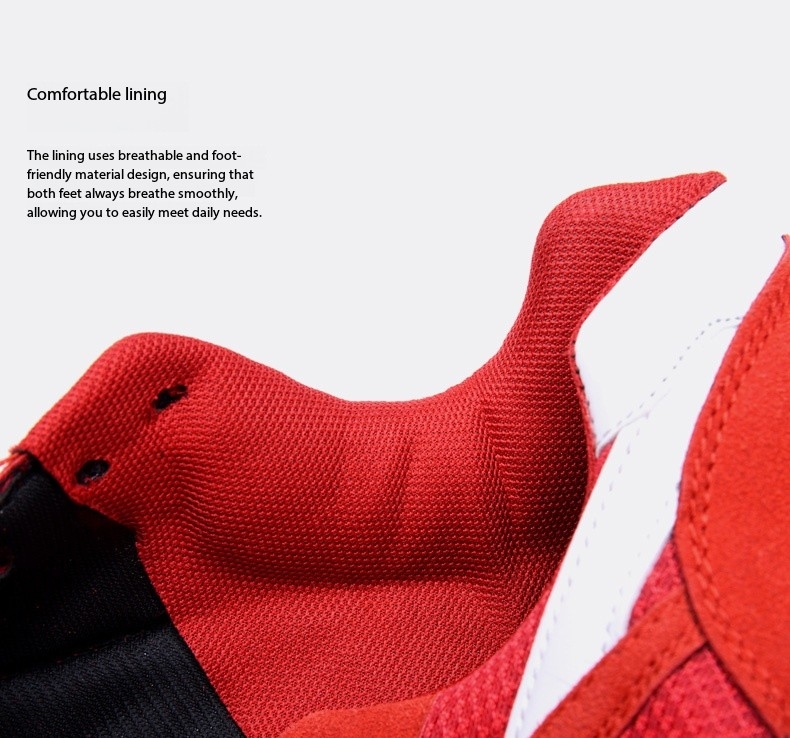 Men's Shoes Summer Trendy Shoes 2025 New Running Shoes Casual Mesh Sports Shoes Breathable Mesh Shoes
