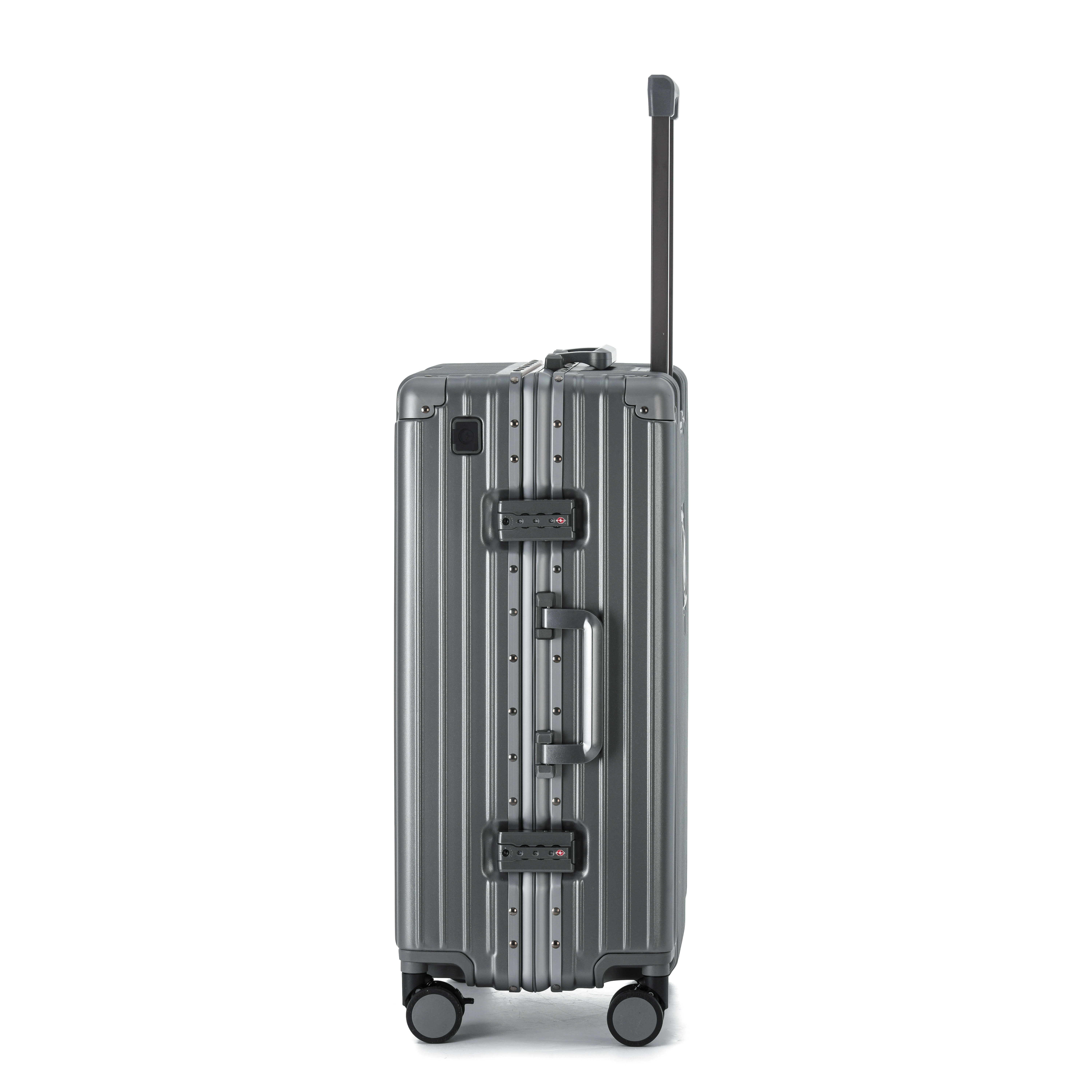 Premium Quality Casual Boarding Case: Versatile & Robust Storage Solution