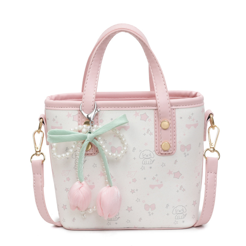 Designer Bag Luxury Bag Free Shoulder Bag Shipping Designer Bags Summer Bread Dog Cloud Roaming Female Commuter Fashion Handheld Shoulder Yellow