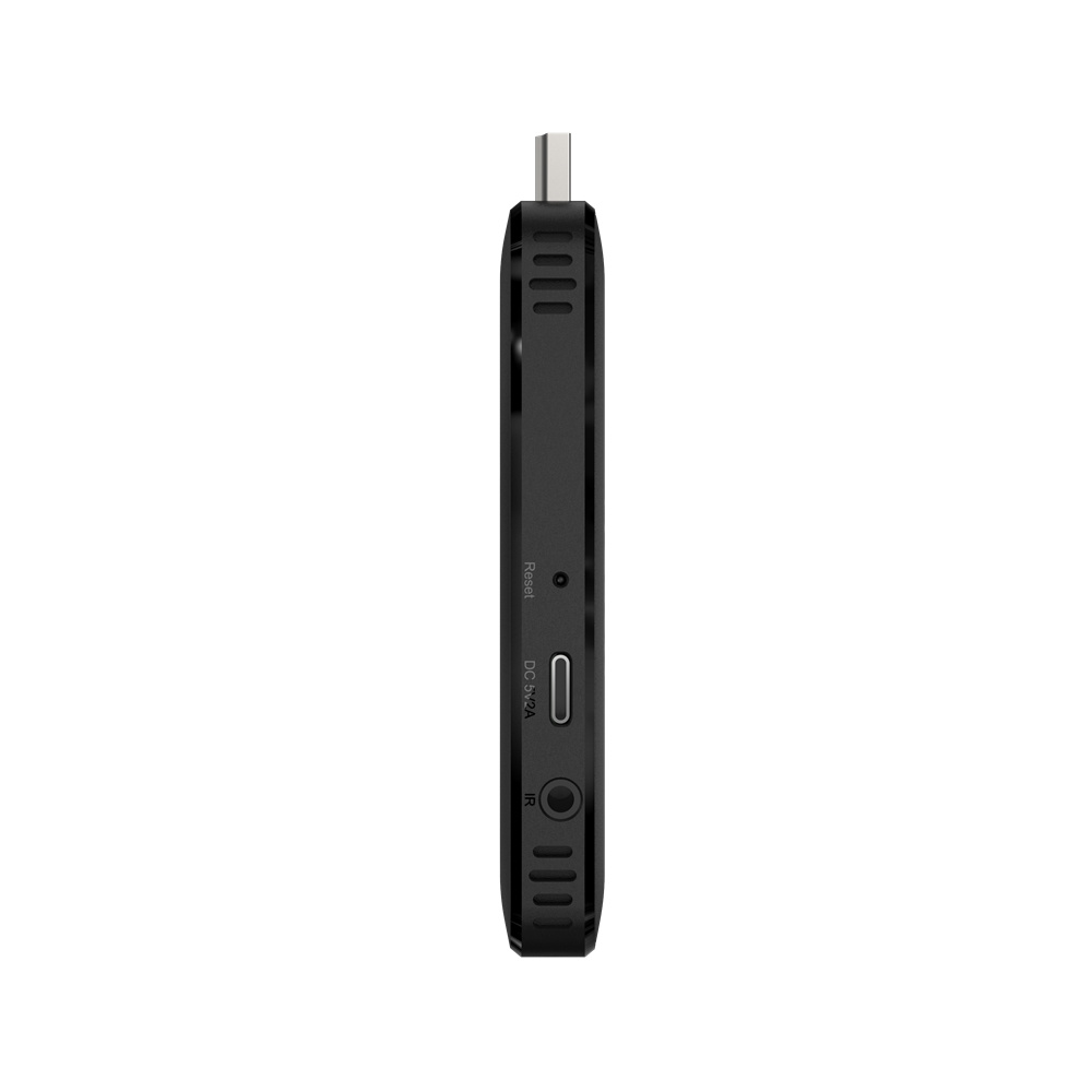 Mortal Q8 Wifi6 Android14 Smart TV Stick AllwinnerH313 Chip Quad core BT 4K video Chromecast Media Player