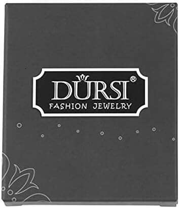 Spinner Women Men 3 Fashion Stainless Steel Fidget Ring for Anxiety Sand Blast Finish 6MM / 8MM /