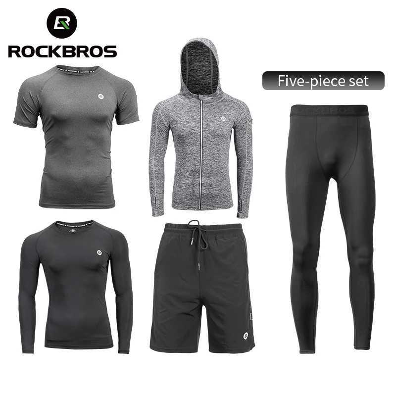 Rockbros Mens Track… - image