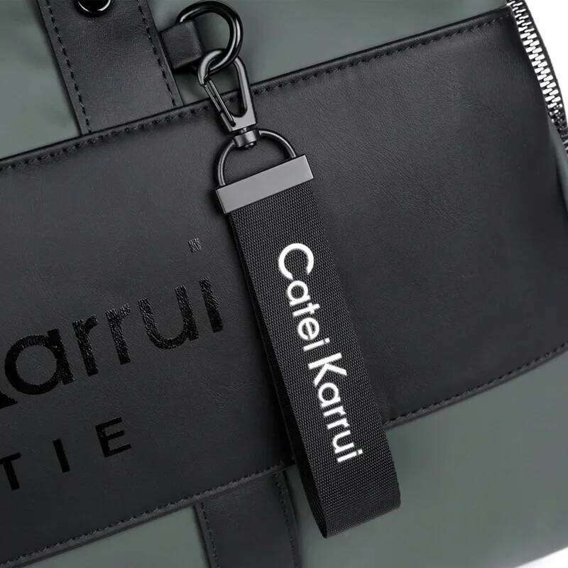 Casual Oxford Men's Bag Handbag Large Capacity Travel Totes Male Letter Printed Crossbody Bags for Men Shoulder Handbags