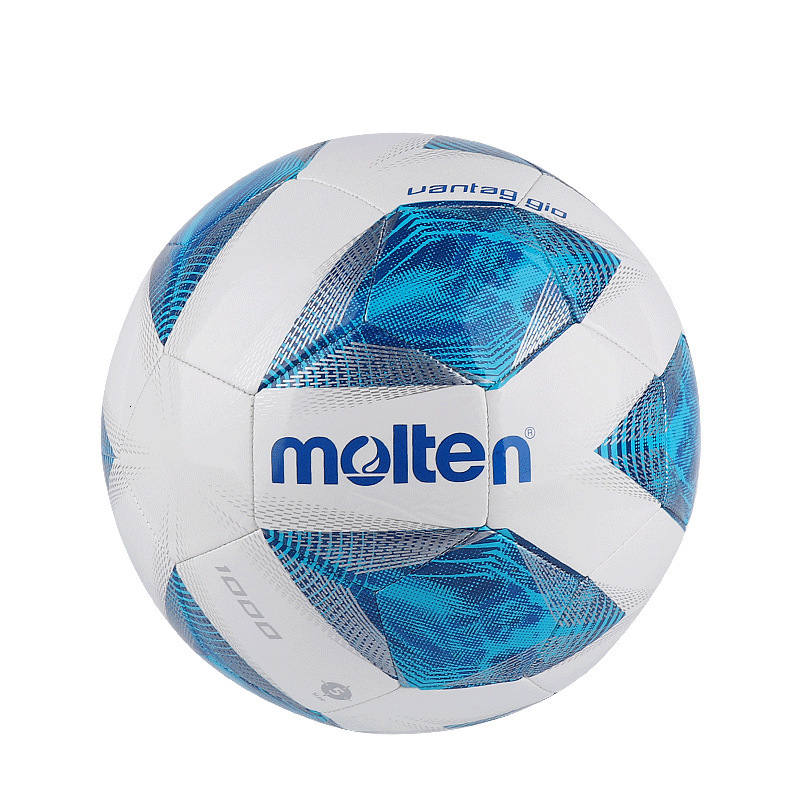 Contact for Price Adjustment Molten Soccer Ball Size 5 Size 4 Student Size 3 Child Machine Stitched TPU Soft Leather 1000 231006