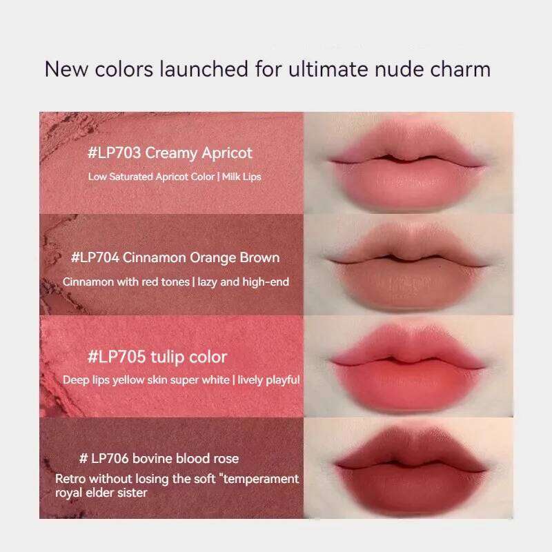 OUT OF OFFICE OOO Double-end lipliner matte lipstick plumping lip pencil outlines Nude outofoffice Original Makeup Cosmetics X250703