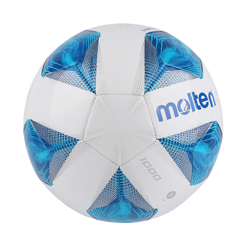 Contact for Price Adjustment Molten Soccer Ball Size 5 Size 4 Student Size 3 Child Machine Stitched TPU Soft Leather 1000 231006