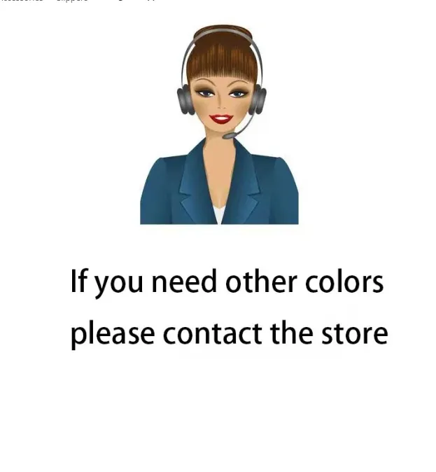 Special links. Non special customers are not allowed to place orders