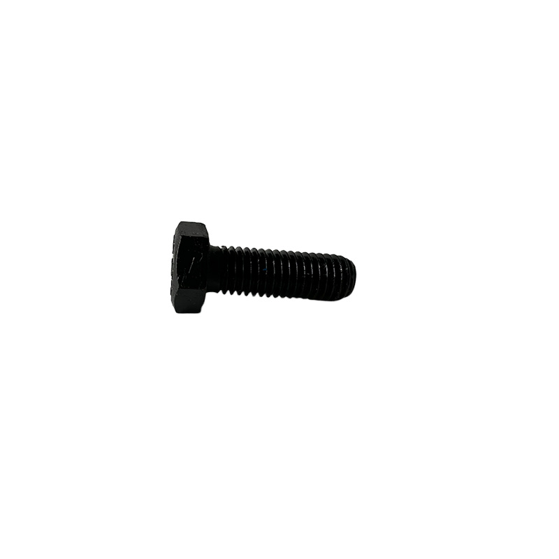 Anti loosening and earthquake resistant, Wenzhou Binran customized cross screws ensure safety