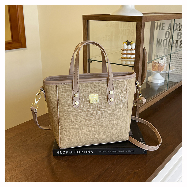 Luxury Bag NEW Faux Leather Minimalist Bag Backpack Satchel Outdoors Casual Drawstring Versatile Bag Lingge Pink Red Medium Free Shipping Designer