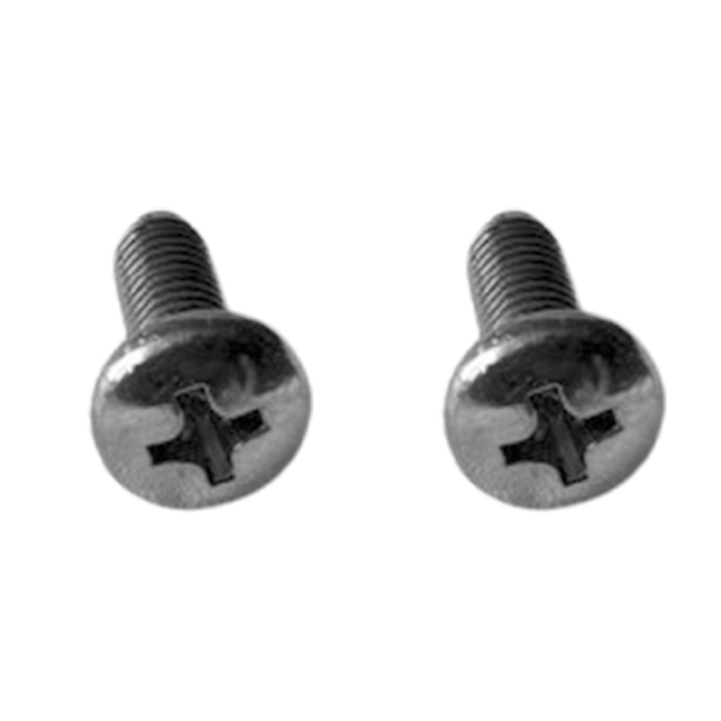Precision manufacturing, Binran customized cross screws with minimal error