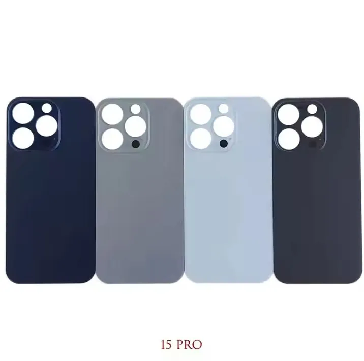 Durable Smartphone Protective Cover for All Devices