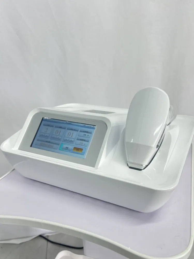 Diode Laser Hair Removal Professional Depilation 3 Wavelength 808nm Hair Removal Machine Facial Body Ice Cooling Lazer Epilator