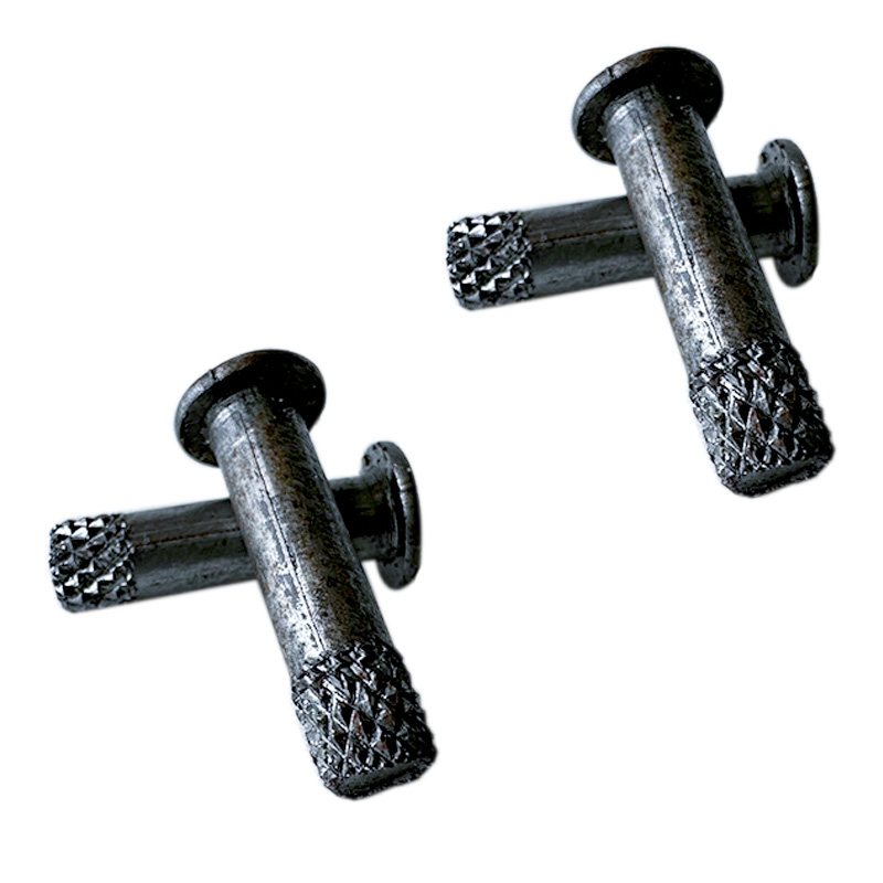 Rust resistant and wear-resistant, Wenzhou Binran customized cross screws are more durable