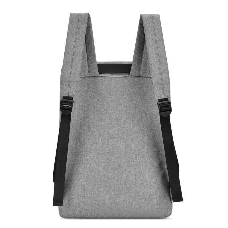 Newest Ultra-thin Backpack For 14 15.6 Laptop Man Bags Multi-use Women Men Work Bag Waterproof Thin Computer backpacks