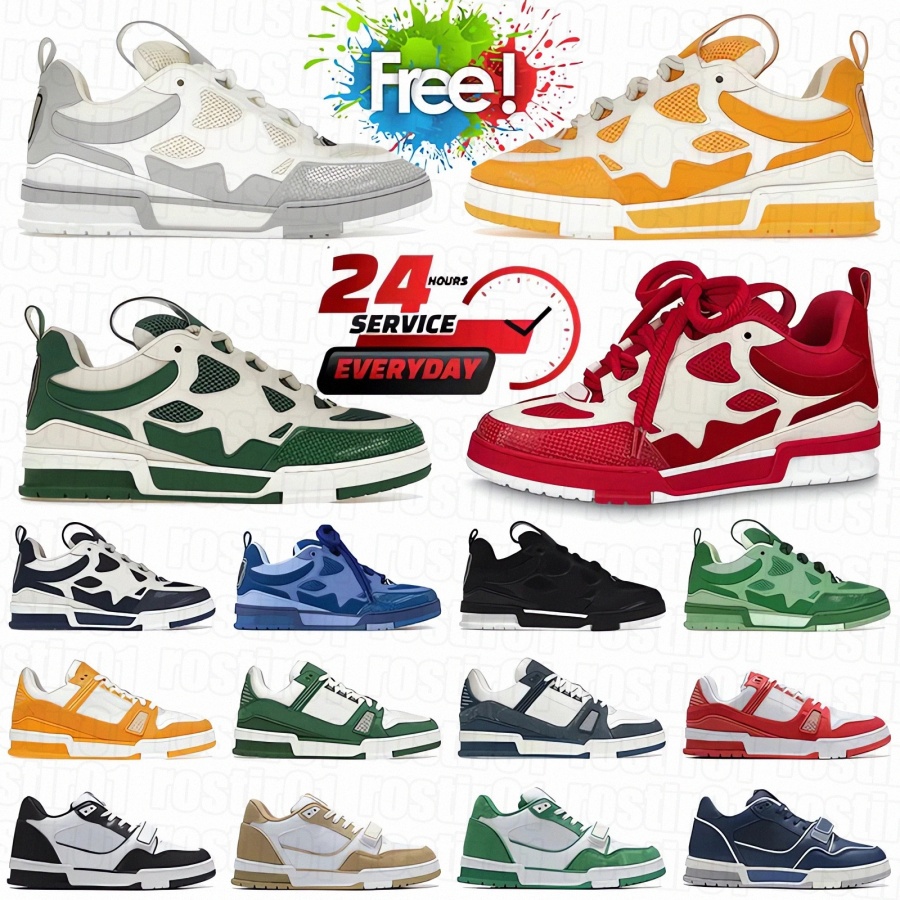 Designer Casual Sho… - image