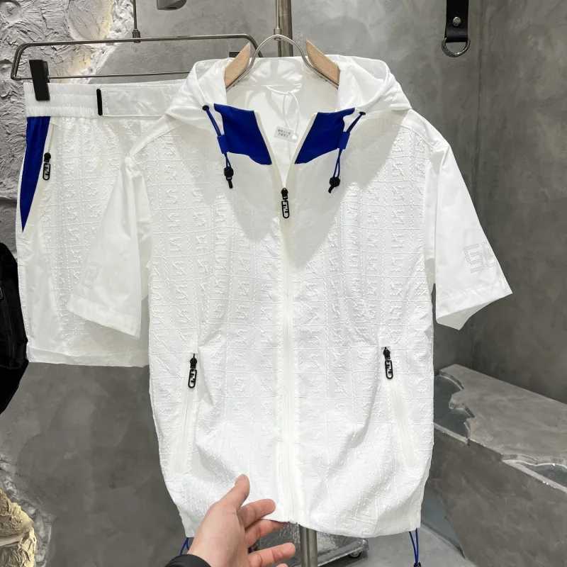 2Pcs Summer Fashion… - image