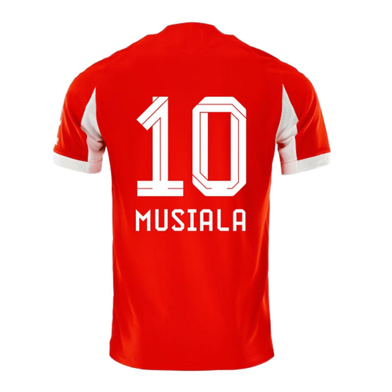 Deutscher Meister 25 munich jersey Kane shirt Luis Diaz OLISE Kingsley Coman Musiala Soccer Jerseys kimmich jersey bayernmunich 25 26 kids kits Oktobe