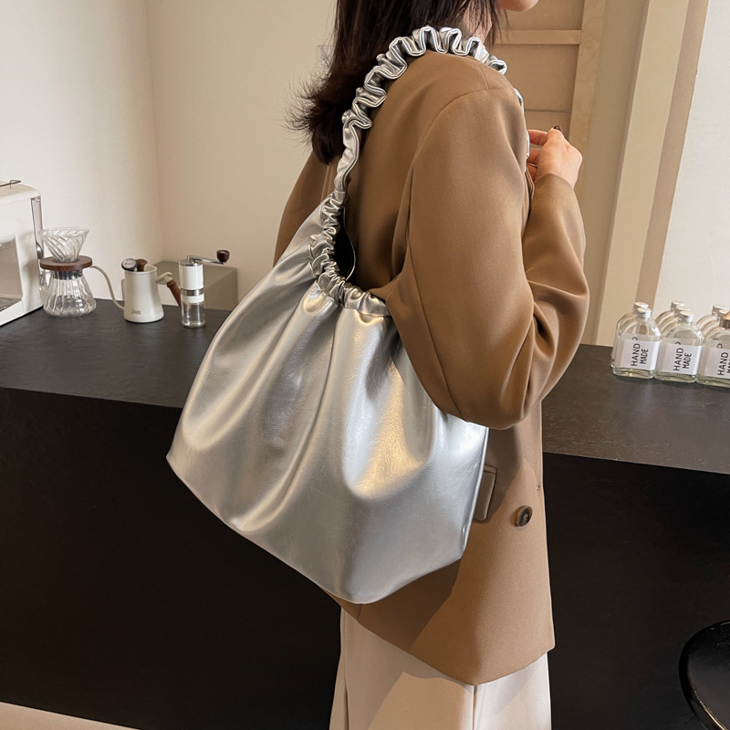 Denim Messenger Bags hot for Women - Chic Hobo Crossbody Travel Tote
