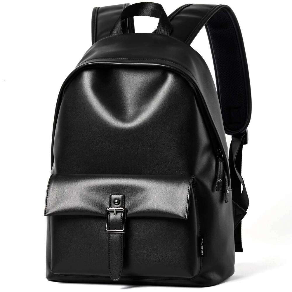 Mochilas High Quality 14 Laptop Business Travel Rucksack Bagpack Large Capacity Men Backpack Fashion