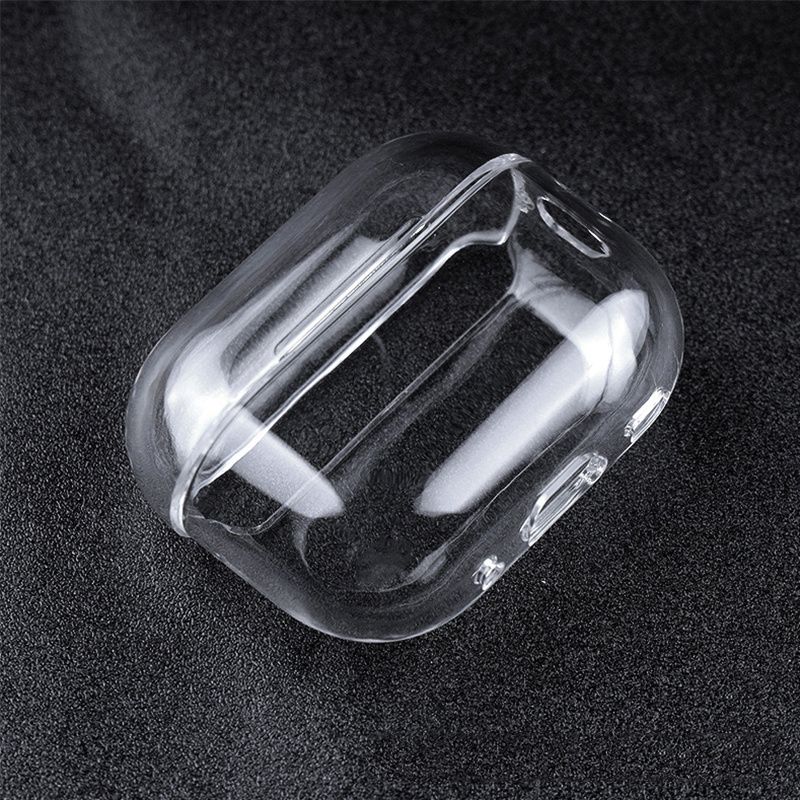 USA Stock For apple headphones airpodspros Airpodspro 2nd airpodspro2 3 4ANC Accessories airpodspro max Silicone Cute Protective airpods pro 2nd Shock