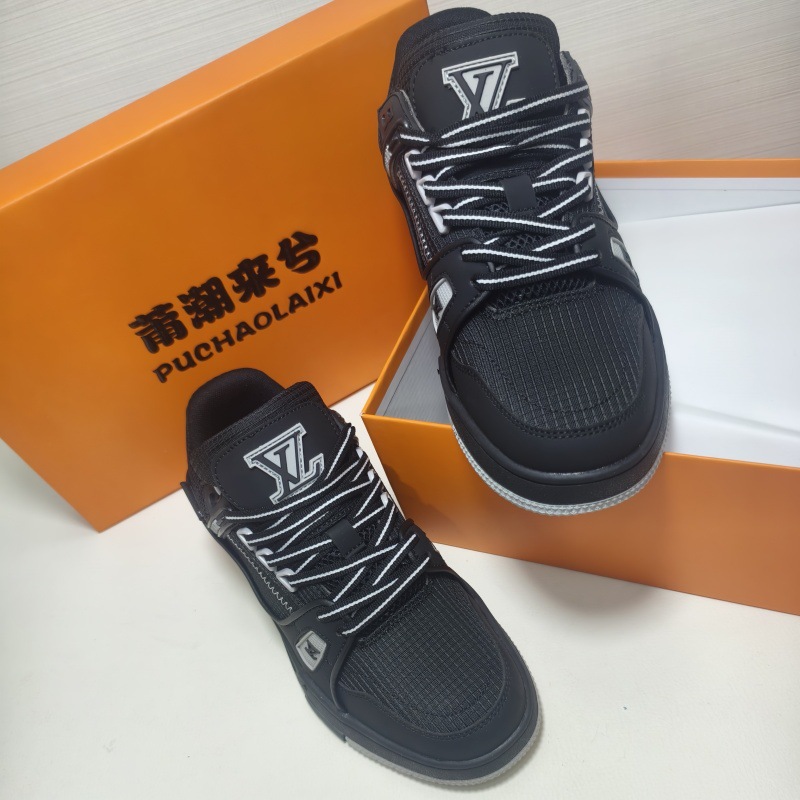 Designer Shoes' new seasonal sporty style for both men women, fashionable versatile sneakers and casual shoes Free Shipping 89