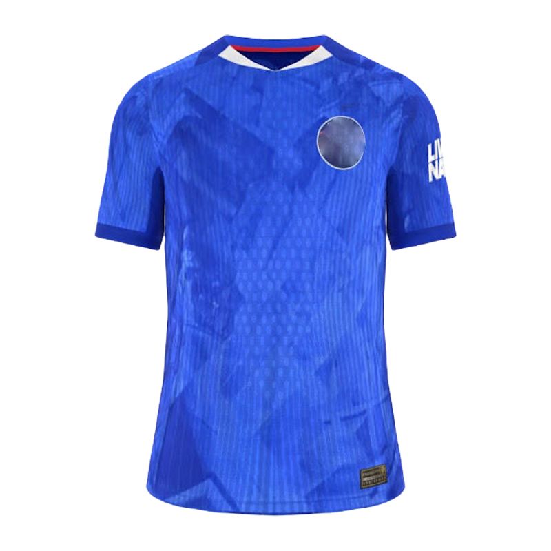 chelseas fc jersey 25 26 Cole Palmer Jadon Sancho Enzo Fernandez jersey Marc Cucurella Mykhailo Mudryk kit kids Football Shirt cfc jersey2024 2025 2026 Home Away 34XL