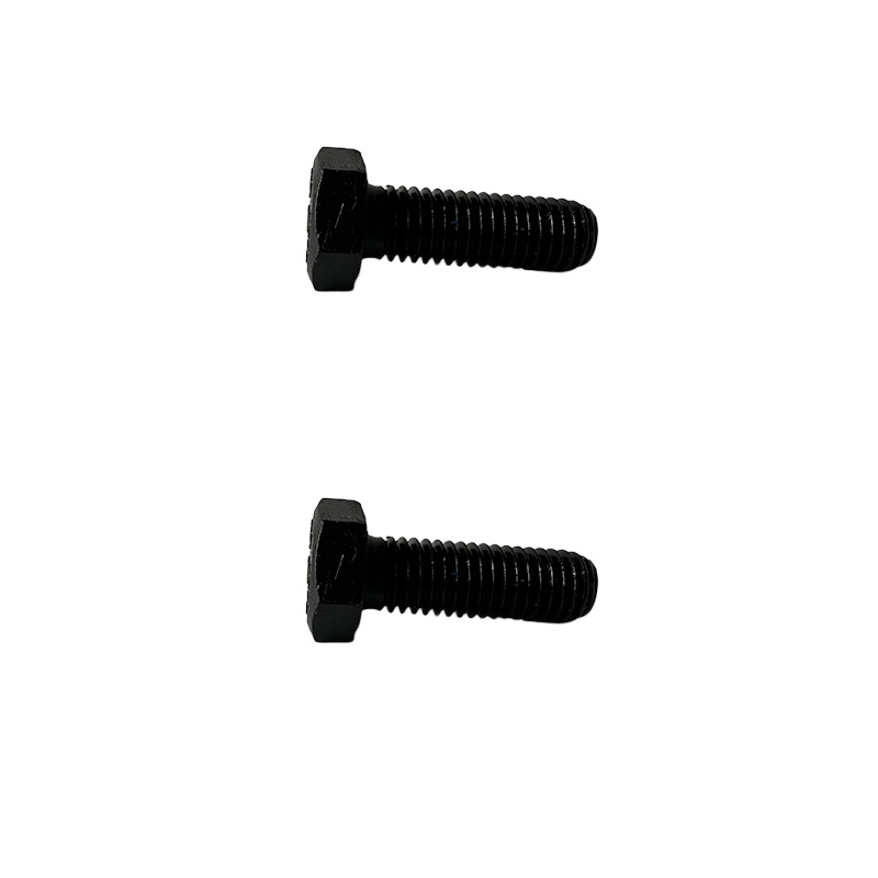 Anti loosening and earthquake resistant, Wenzhou Binran customized cross screws ensure safety